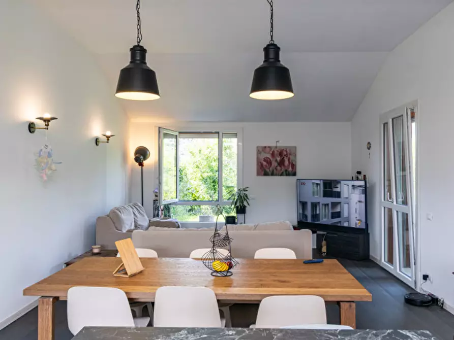 Immagine 12 di Villetta a schiera in vendita  in villaggio rododendro 10 a La Valletta Brianza