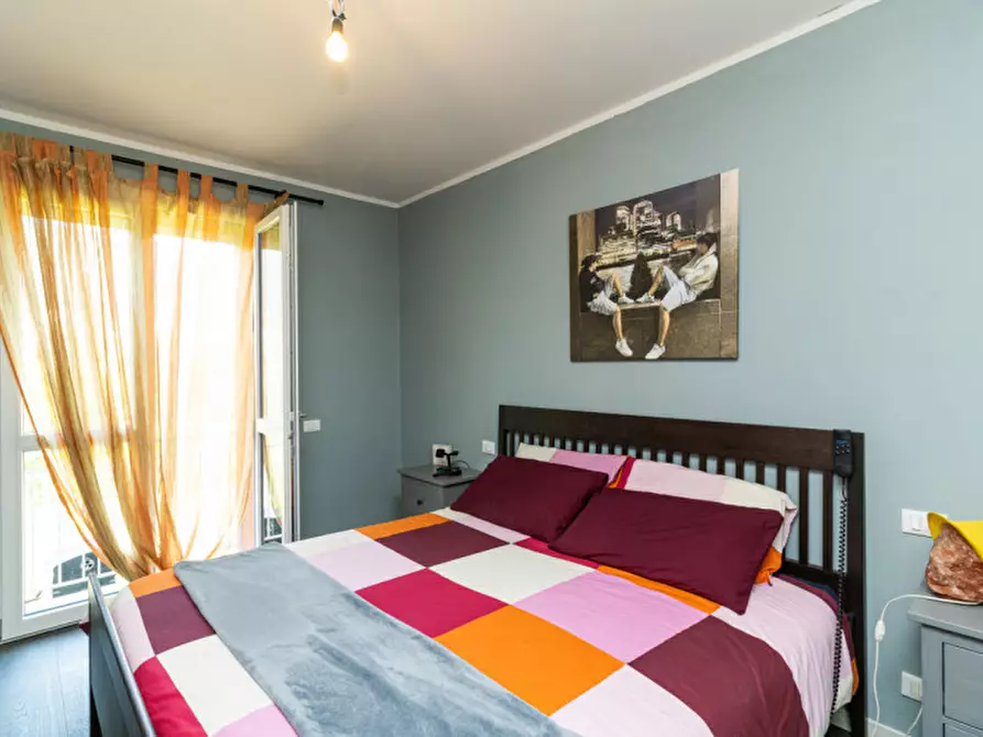 Immagine 13 di Villetta a schiera in vendita  in villaggio rododendro 10 a La Valletta Brianza