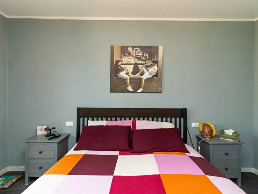 Immagine 14 di Villetta a schiera in vendita  in villaggio rododendro 10 a La Valletta Brianza