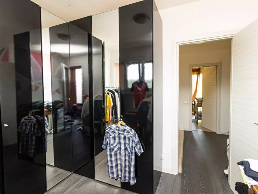 Immagine 17 di Villetta a schiera in vendita  in villaggio rododendro 10 a La Valletta Brianza