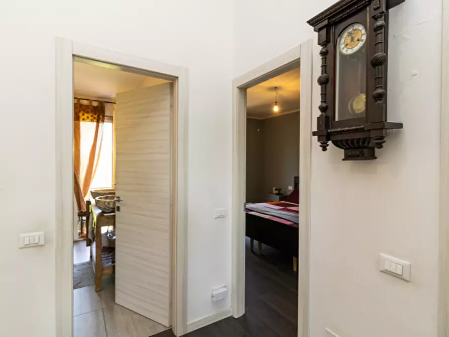 Immagine 18 di Villetta a schiera in vendita  in villaggio rododendro 10 a La Valletta Brianza