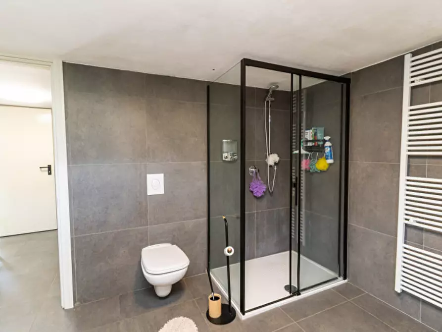 Immagine 31 di Villetta a schiera in vendita  in villaggio rododendro 10 a La Valletta Brianza