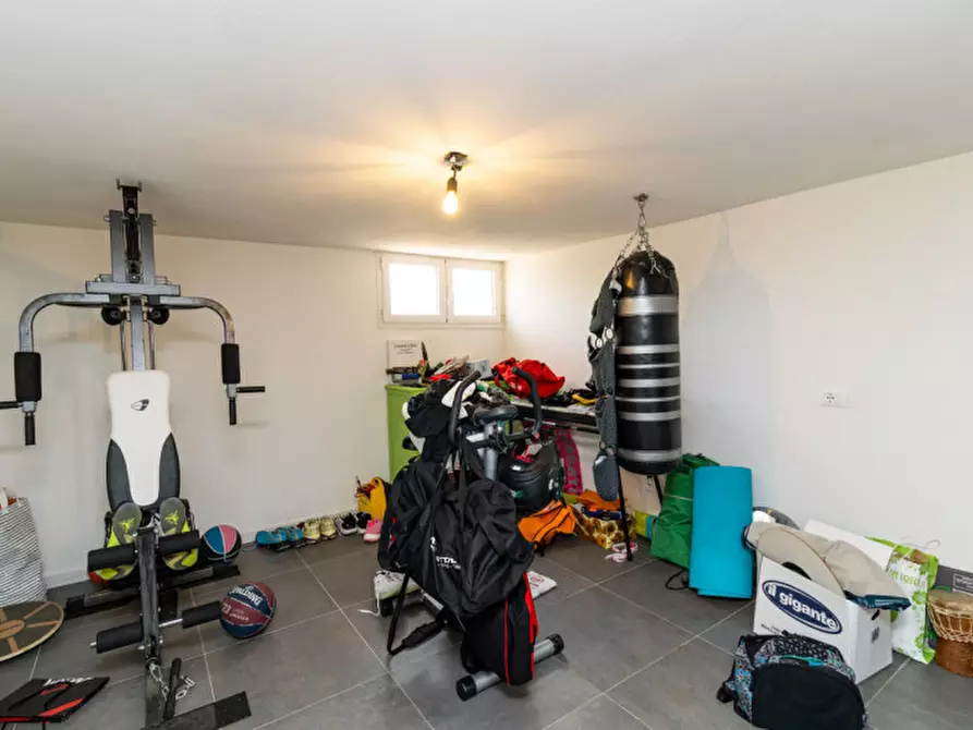 Immagine 33 di Villetta a schiera in vendita  in villaggio rododendro 10 a La Valletta Brianza