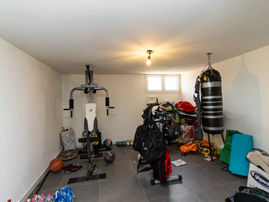 Immagine 34 di Villetta a schiera in vendita  in villaggio rododendro 10 a La Valletta Brianza