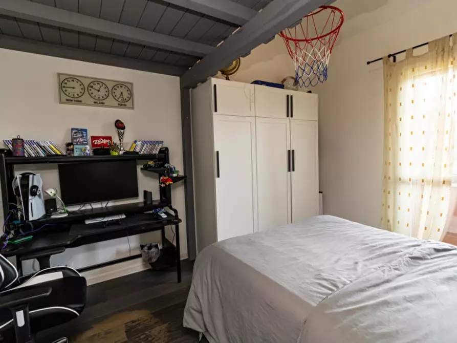 Immagine 35 di Villetta a schiera in vendita  in villaggio rododendro 10 a La Valletta Brianza