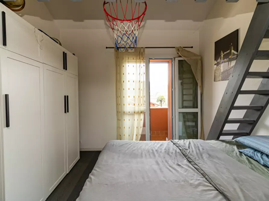 Immagine 36 di Villetta a schiera in vendita  in villaggio rododendro 10 a La Valletta Brianza