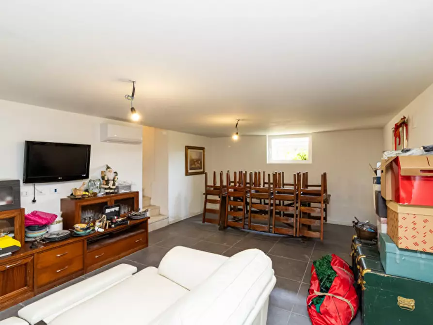 Immagine 43 di Villetta a schiera in vendita  in villaggio rododendro 10 a La Valletta Brianza