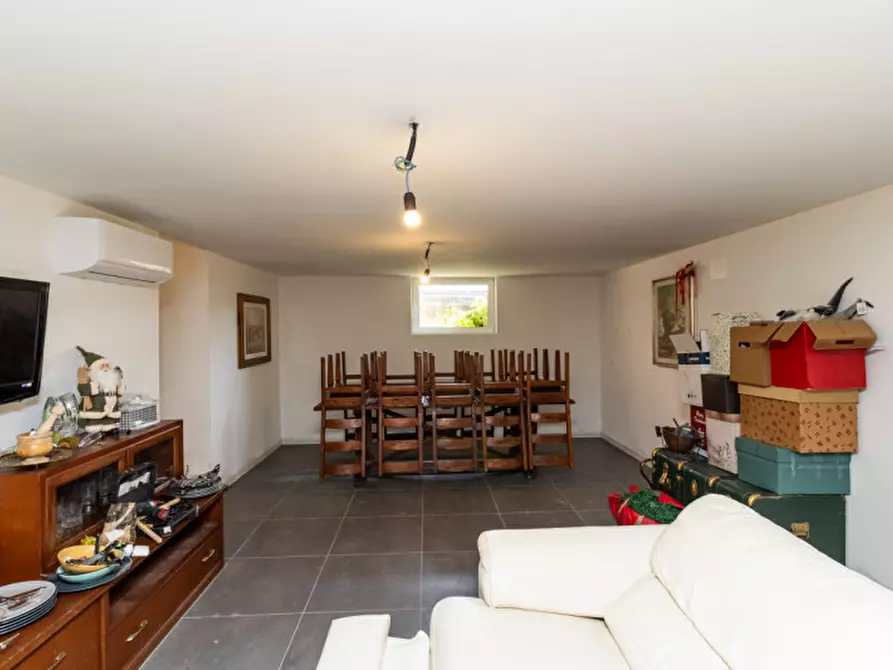 Immagine 44 di Villetta a schiera in vendita  in villaggio rododendro 10 a La Valletta Brianza