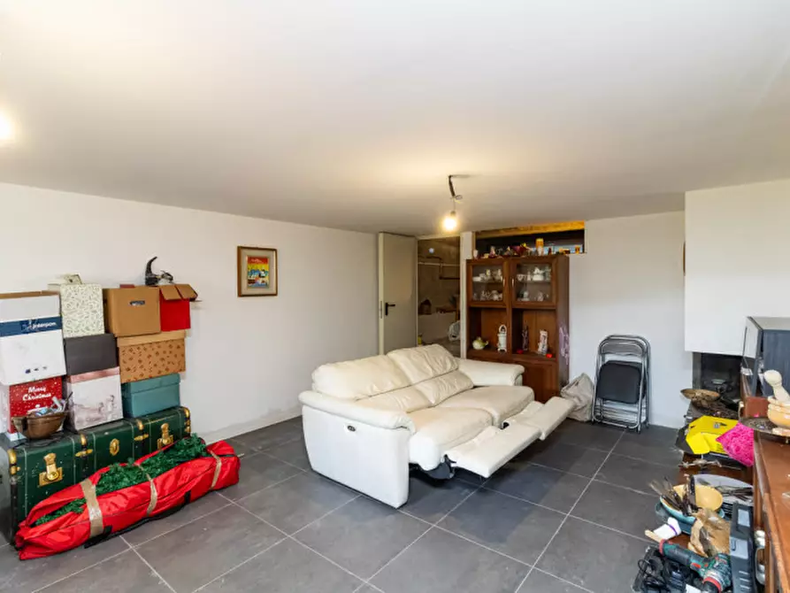 Immagine 48 di Villetta a schiera in vendita  in villaggio rododendro 10 a La Valletta Brianza