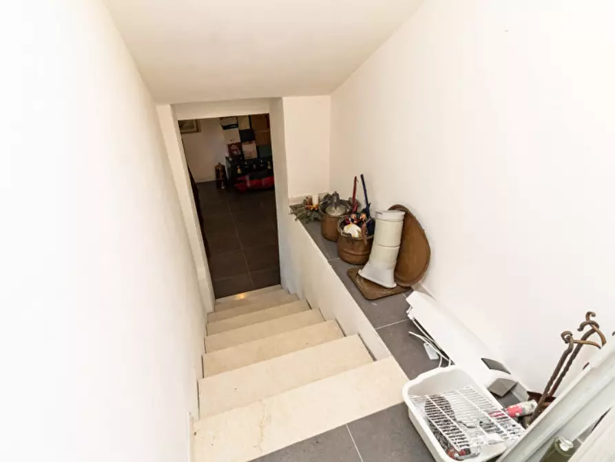 Immagine 49 di Villetta a schiera in vendita  in villaggio rododendro 10 a La Valletta Brianza