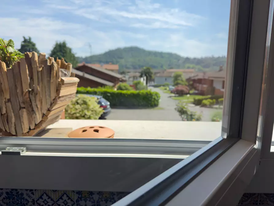 Immagine 66 di Villetta a schiera in vendita  in villaggio rododendro 10 a La Valletta Brianza