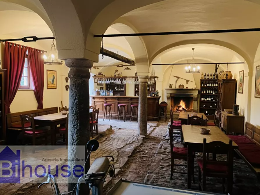 Immagine 5 di Rustico / casale in vendita  a Ponderano