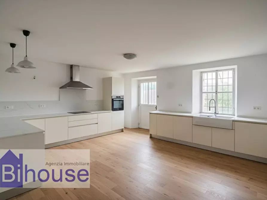 Immagine 7 di Rustico / casale in vendita  a Ponderano