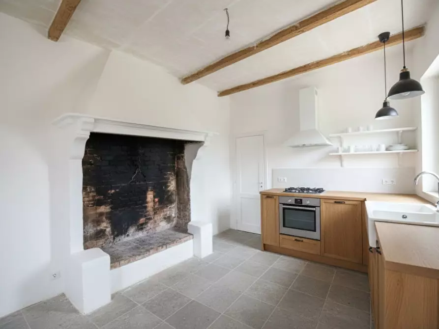 Immagine 9 di Rustico / casale in vendita  a Ponderano