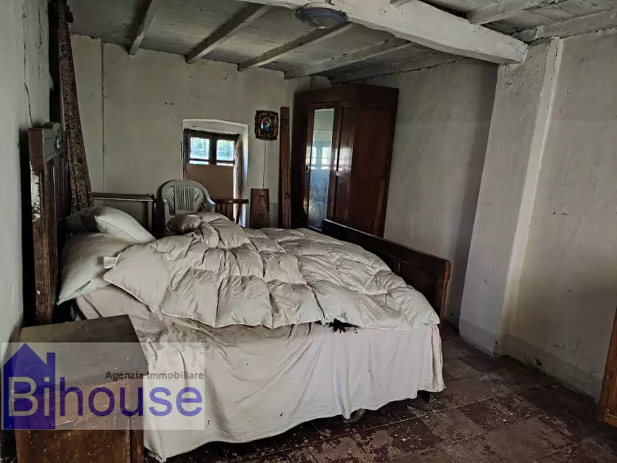 Immagine 13 di Rustico / casale in vendita  a Ponderano