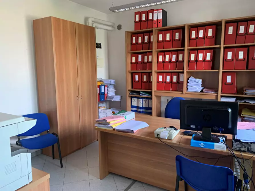 Immagine 1 di Ufficio in affitto  in via roma a Albignasego