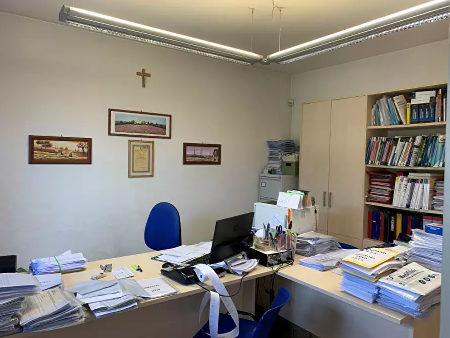 Immagine 2 di Ufficio in affitto  in via roma a Albignasego