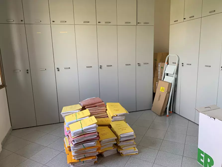 Immagine 5 di Ufficio in affitto  in via roma a Albignasego