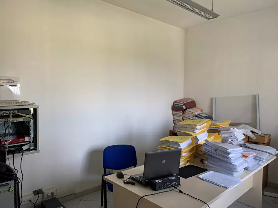 Immagine 6 di Ufficio in affitto  in via roma a Albignasego