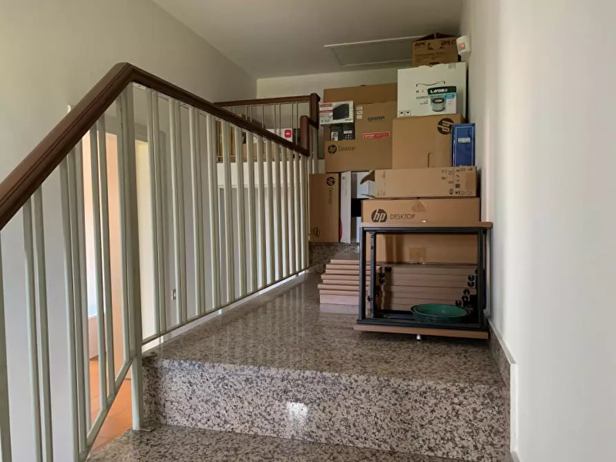 Immagine 7 di Ufficio in affitto  in via roma a Albignasego