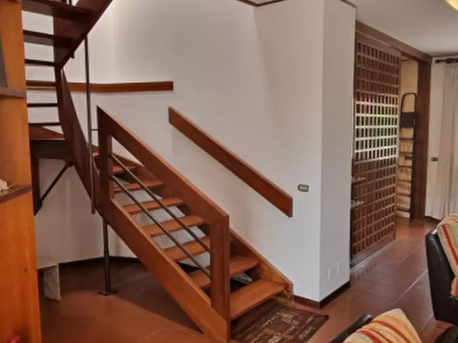 Immagine 3 di Villetta a schiera in affitto  a Padova