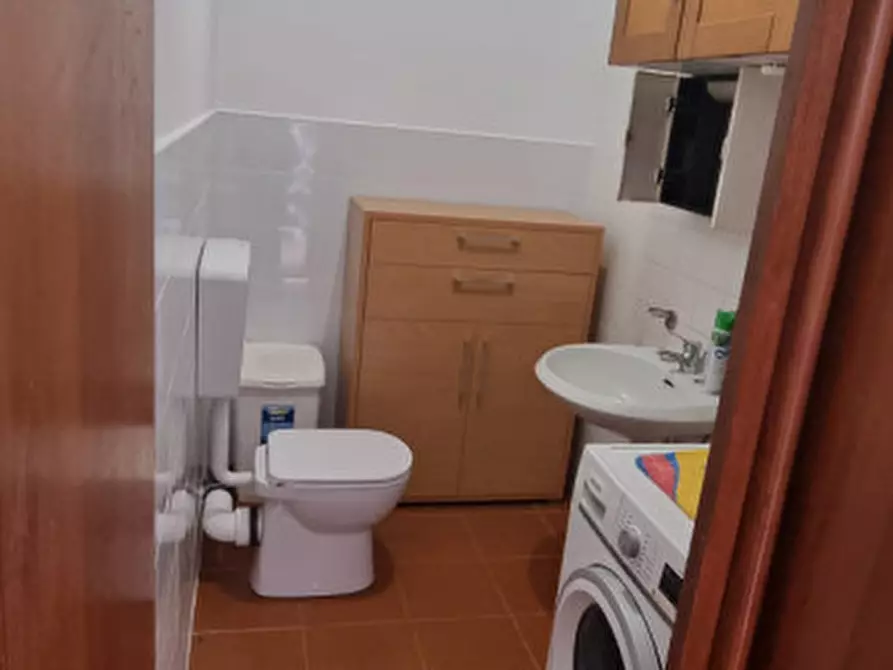 Immagine 4 di Villetta a schiera in affitto  a Padova