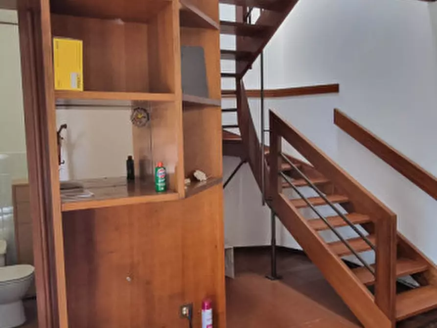 Immagine 5 di Villetta a schiera in affitto  a Padova