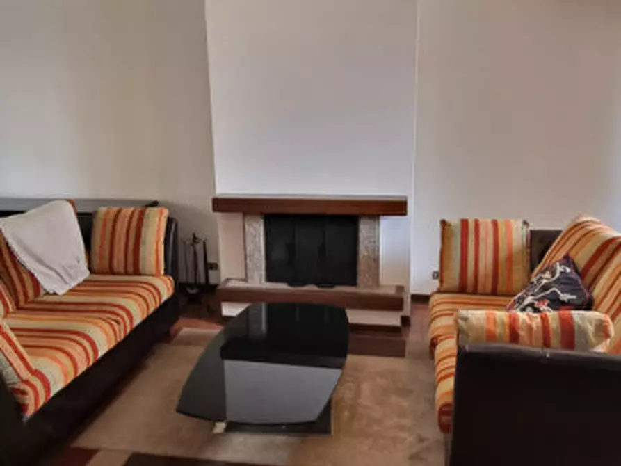 Immagine 6 di Villetta a schiera in affitto  a Padova