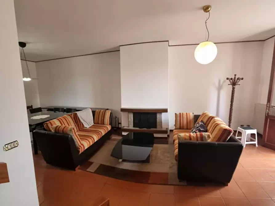 Immagine 7 di Villetta a schiera in affitto  a Padova