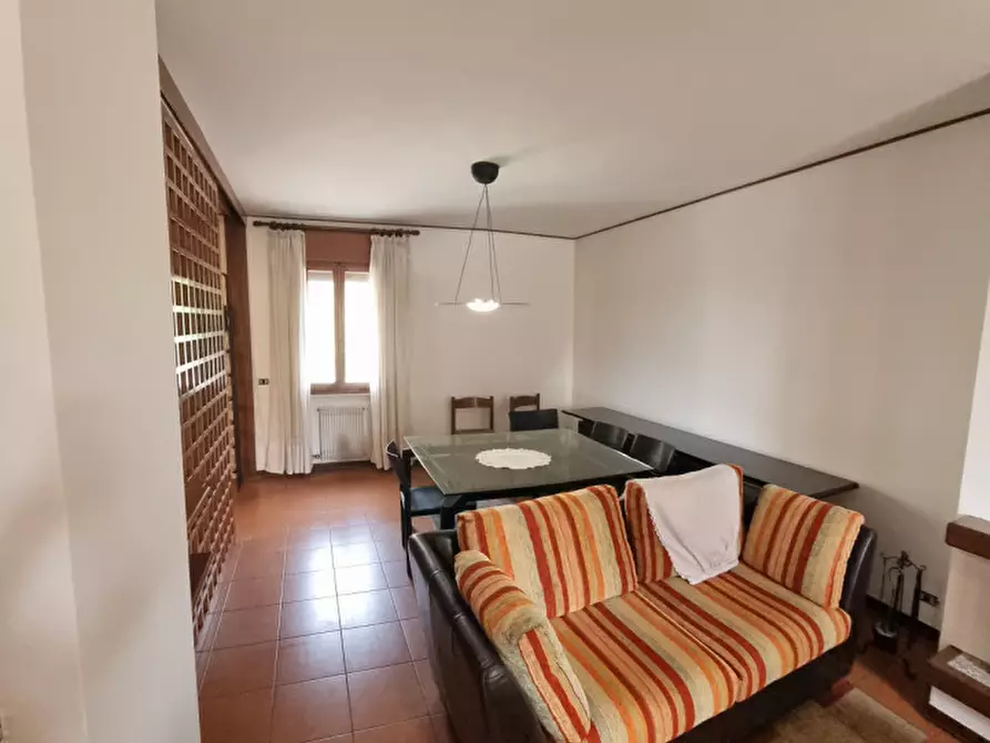 Immagine 8 di Villetta a schiera in affitto  a Padova