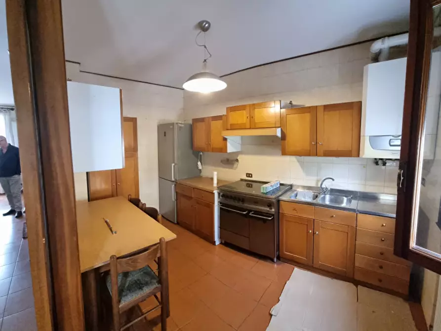 Immagine 10 di Villetta a schiera in affitto  a Padova