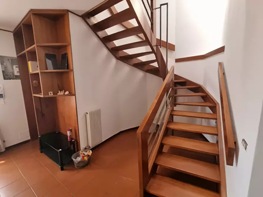 Immagine 11 di Villetta a schiera in affitto  a Padova