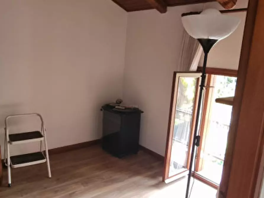 Immagine 14 di Villetta a schiera in affitto  a Padova