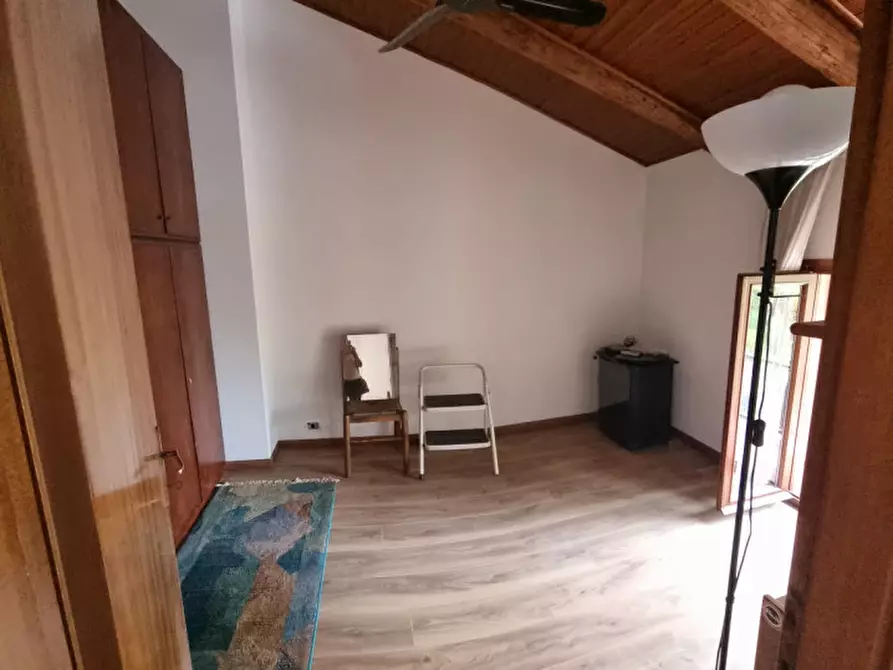 Immagine 15 di Villetta a schiera in affitto  a Padova