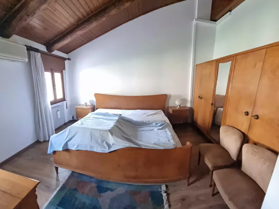 Immagine 17 di Villetta a schiera in affitto  a Padova