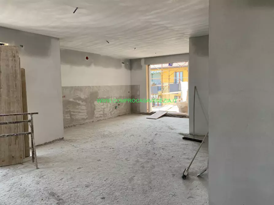 Immagine 2 di Appartamento in vendita  in preganziol centro a Preganziol