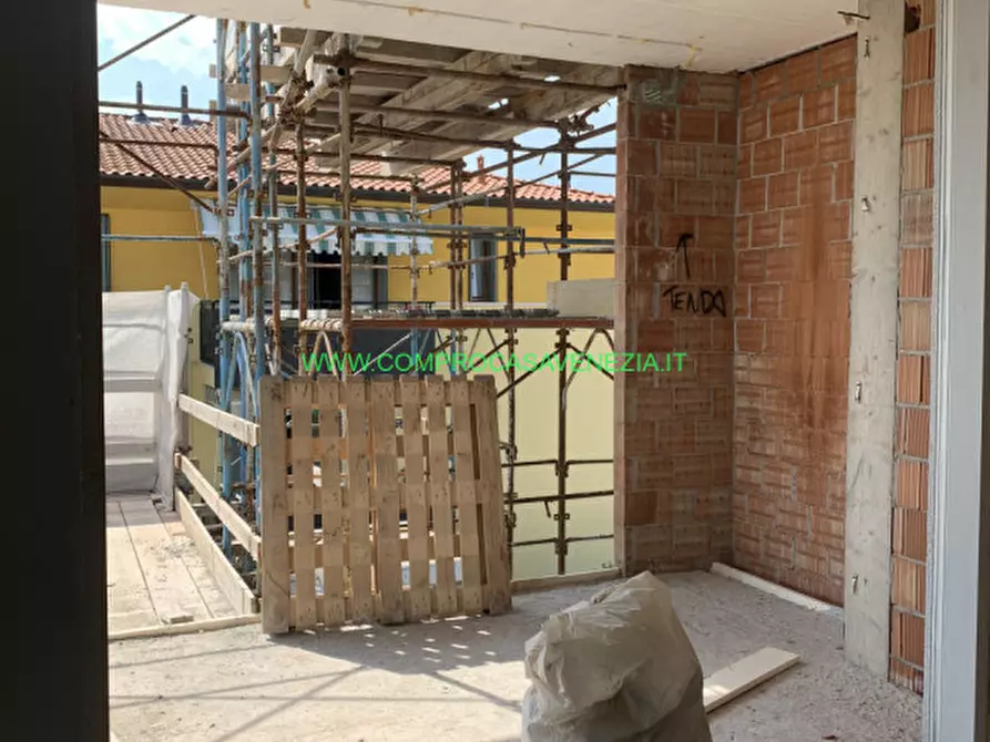 Immagine 3 di Appartamento in vendita  in preganziol centro a Preganziol