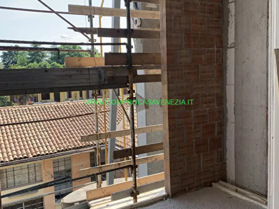 Immagine 4 di Appartamento in vendita  in preganziol centro a Preganziol