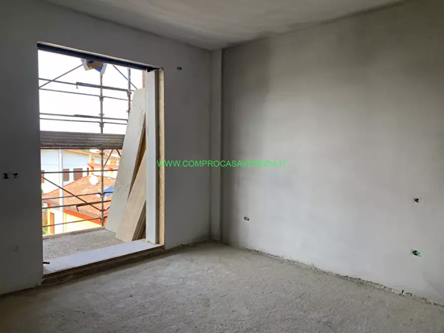 Immagine 7 di Appartamento in vendita  in preganziol centro a Preganziol