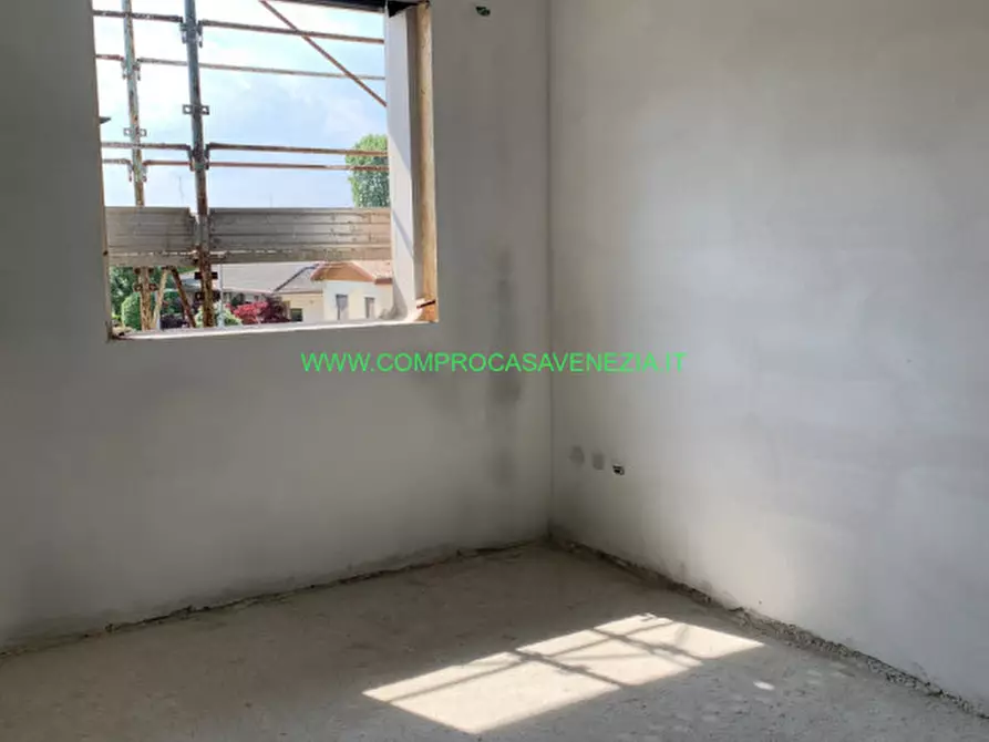 Immagine 9 di Appartamento in vendita  in preganziol centro a Preganziol