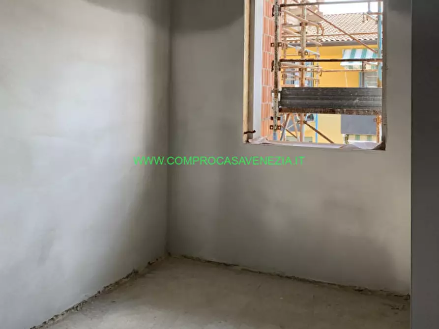 Immagine 10 di Appartamento in vendita  in preganziol centro a Preganziol