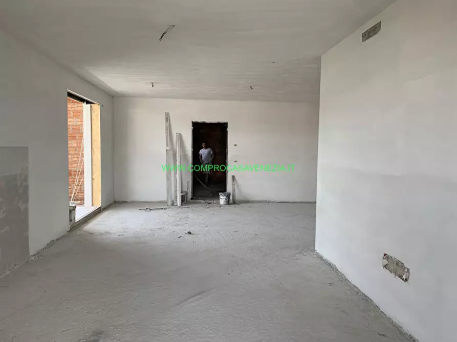 Immagine 12 di Appartamento in vendita  in preganziol centro a Preganziol