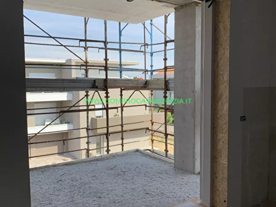 Immagine 13 di Appartamento in vendita  in preganziol centro a Preganziol