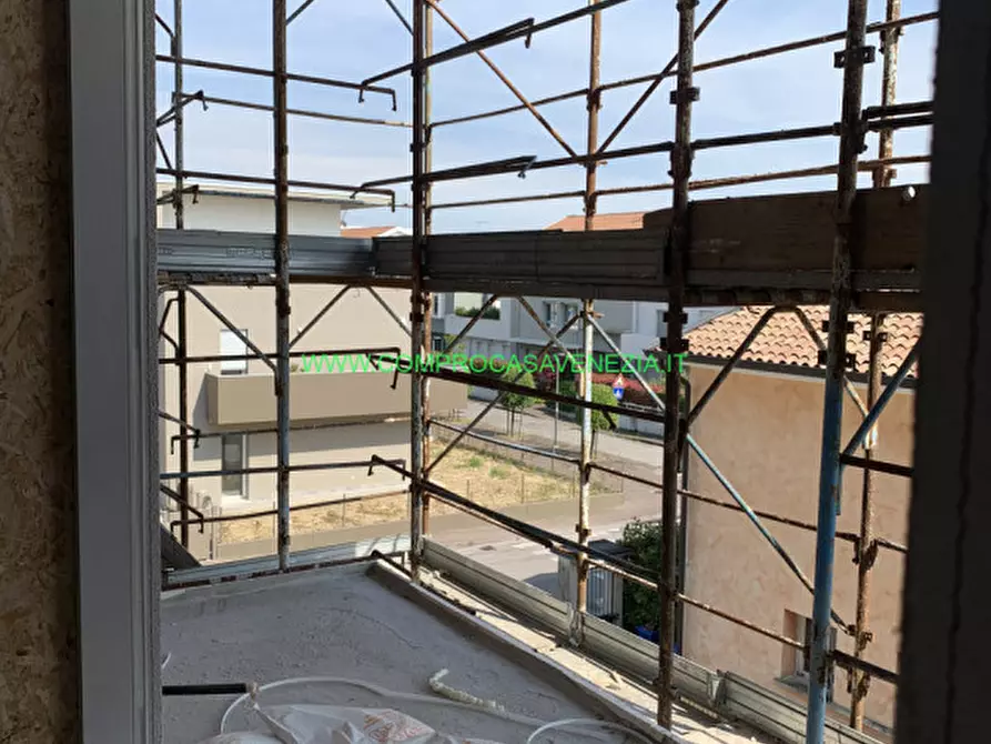 Immagine 14 di Appartamento in vendita  in preganziol centro a Preganziol