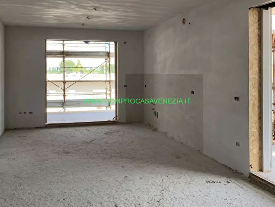 Immagine 15 di Appartamento in vendita  in preganziol centro a Preganziol