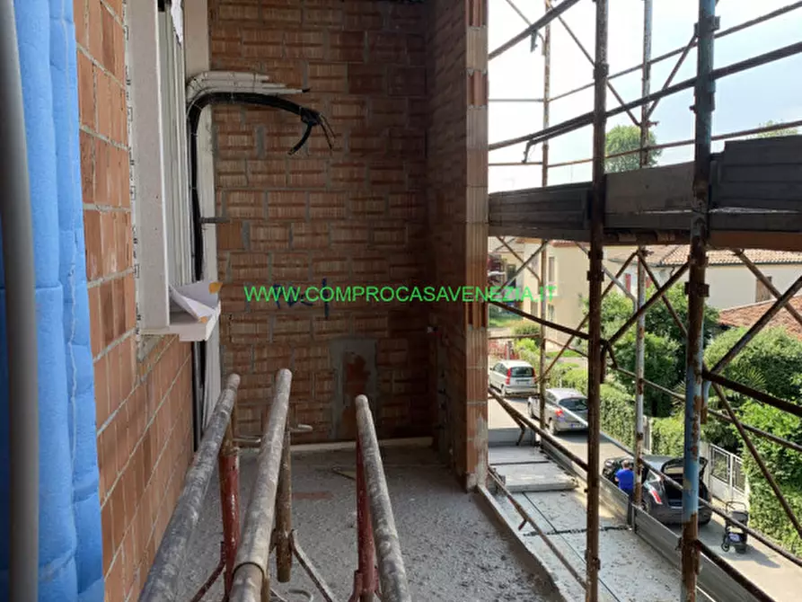 Immagine 18 di Appartamento in vendita  in preganziol centro a Preganziol