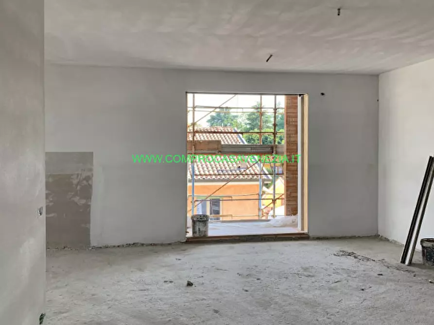 Immagine 19 di Appartamento in vendita  in preganziol centro a Preganziol