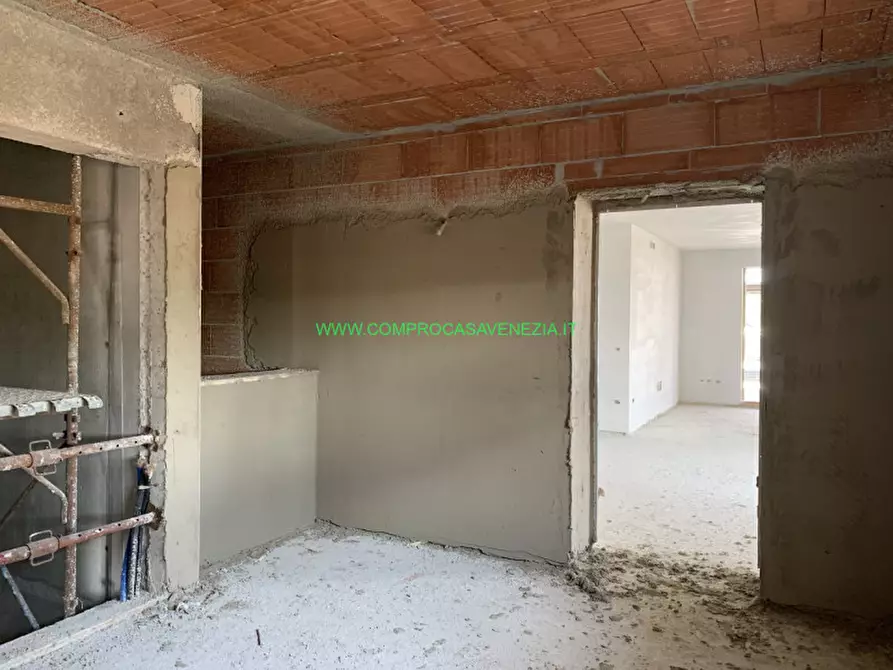 Immagine 21 di Appartamento in vendita  in preganziol centro a Preganziol