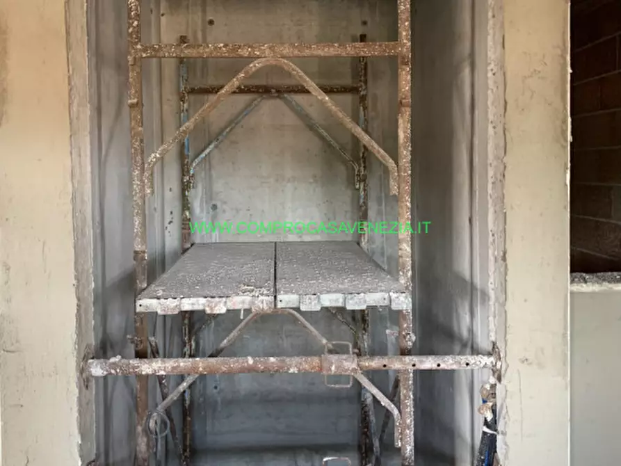 Immagine 22 di Appartamento in vendita  in preganziol centro a Preganziol