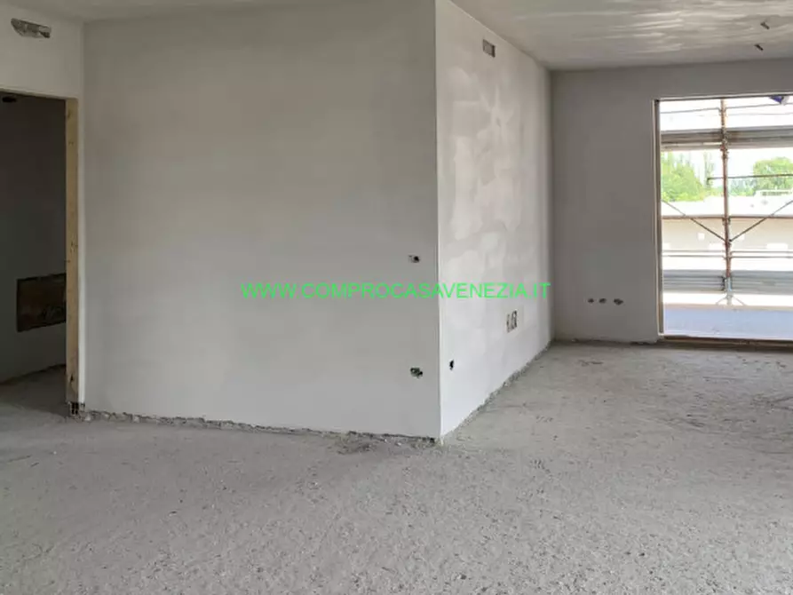 Immagine 23 di Appartamento in vendita  in preganziol centro a Preganziol